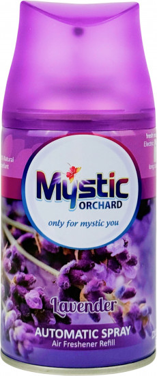Освежитель воздуха «Lavender»