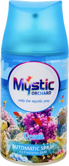Освежитель воздуха «Ocean»