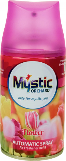 Освежитель воздуха «Flower»