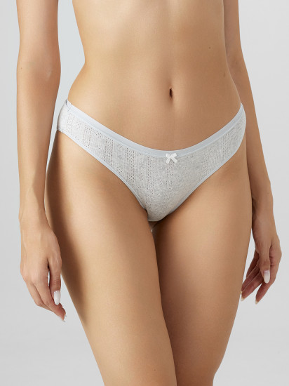 Трусы женские