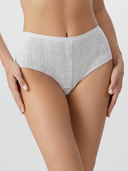 Трусы женские