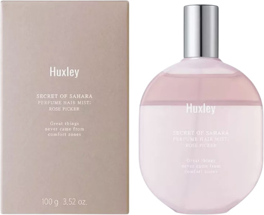 Мист для волос «Perfume Hair Mist Rose Picker»