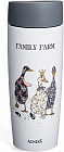 Термокружка «Family farm»
