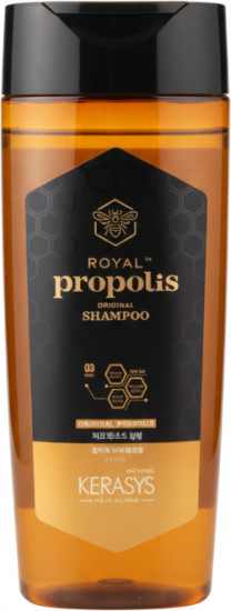Шампунь для волос «Royal Propolis Original Shampoo»
