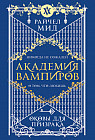Академия вампиров. Книга 5. Оковы для призрака