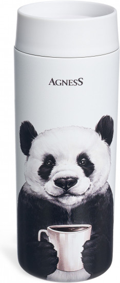 Термокружка «Panda»