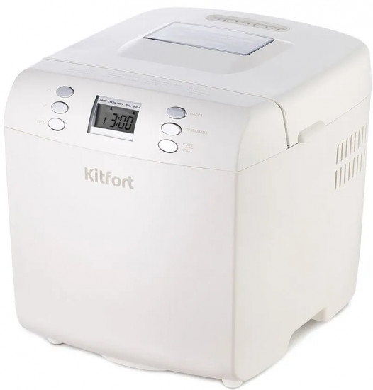 Хлебопечь Kitfort КТ-311