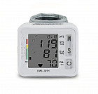 Тонометр на запястье