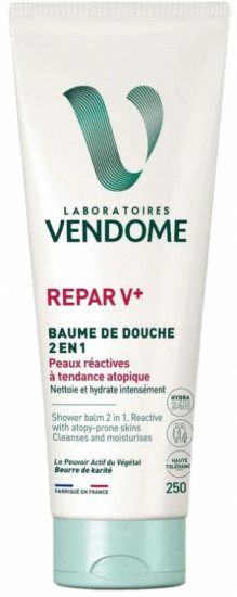 Бальзам для душа «2 in 1 Shower Balm»