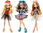 Кукла «Ever After High» Mirror Beach - Glass Lake, в ассортименте