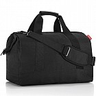 Сумка «Allrounder L», black