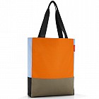 Сумка «Patchworkbag», patchwork pumpkin