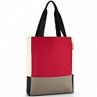 Сумка «Patchworkbag», red