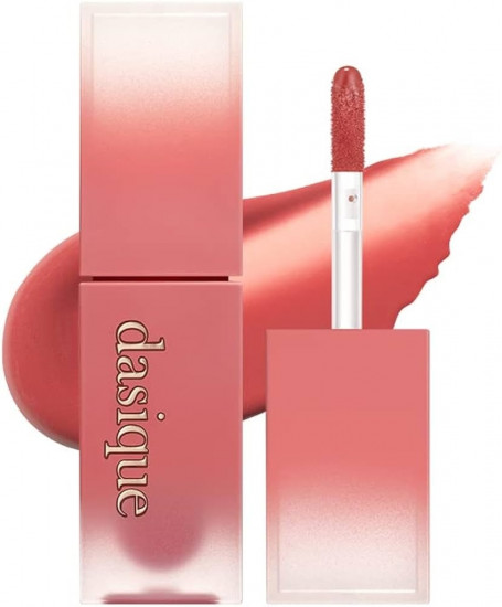 Тинт для губ «Cream the rose tint», тон 04 Redwood