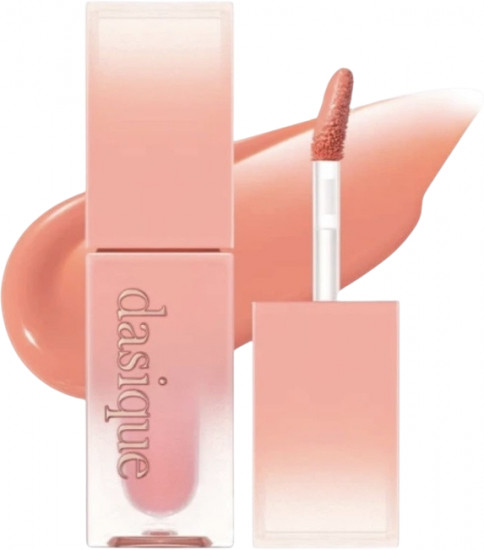 Тинт для губ «Juicy Dewy Tint» тон 01 Mood Mango