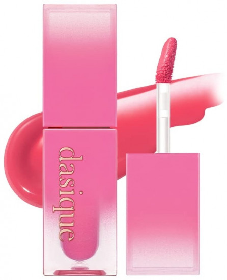 Тинт для губ «Juicy Dewy Tint» тон 05 Mauve Berry