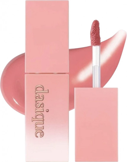Тинт для губ «Juicy Dewy Tint» тон 09 Peach Pudding