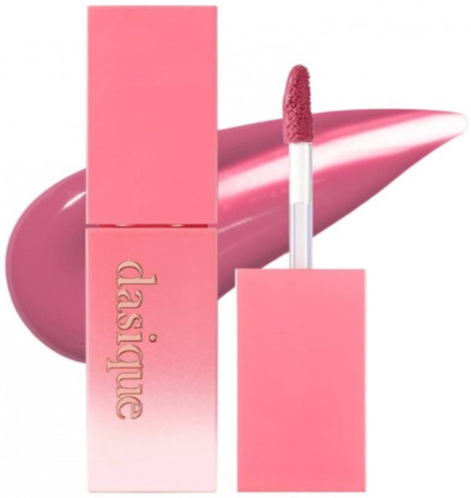 Тинт для губ «Juicy Dewy Tint» тон 11 Fig Plum