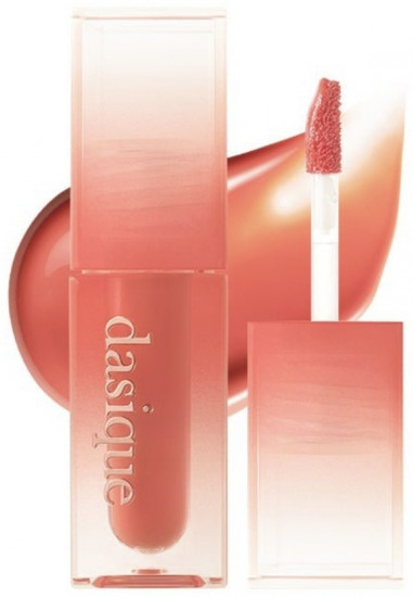 Тинт для губ «Juicy Dewy Tint» тон 16 Chilli Sherbet