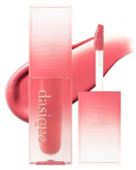 Тинт для губ «Juicy Dewy Tint» тон 17 Fig Berry