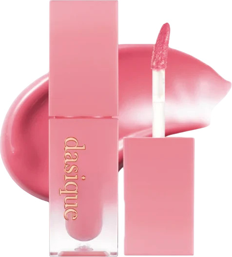 Тинт для губ «Juicy Dewy Tint» тон 23 Sweety Pink