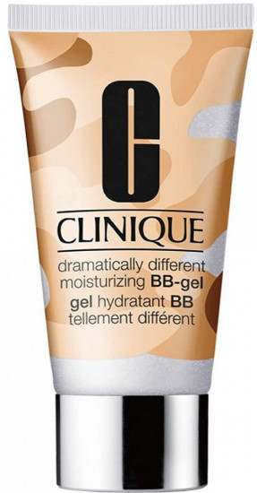 BB-гель для лица увлажняющий, корректирующий тон кожи «iD Dramatically Different Moisturizing BB-Gel»