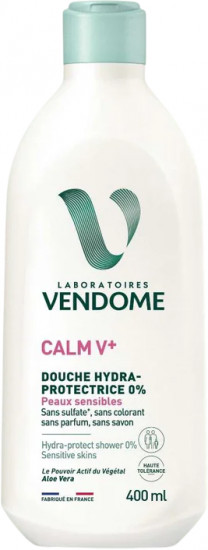 Гель для душа «0% Hydra-protective Shower Gel»