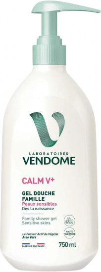 Гель для душа «Family Shower Gel»