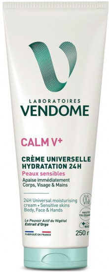 Крем универсальный увлажняющий «24H Universal Hydration Cream»