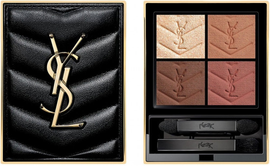 Тени для век «Couture Mini Clutch», оттенок 200 Gueliz Dream