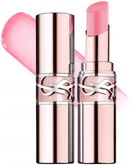 Бальзам для губ «Loveshine Candy Glow», тон 1B Pink Sunrise