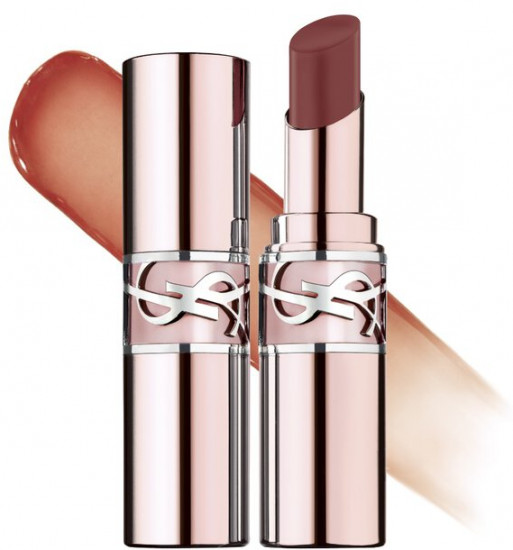 Бальзам для губ «Loveshine Candy Glow», тон 7B Nude Pleasure