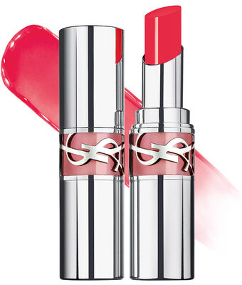 Помада для губ «Loveshine Wet Shine», тон 12 Electric Love