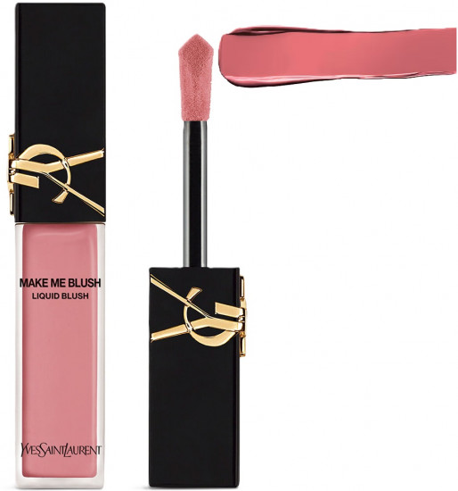 Румяна для лица «Make Me Blush Liquid Blush», оттенок 44 Nude Lavalliere