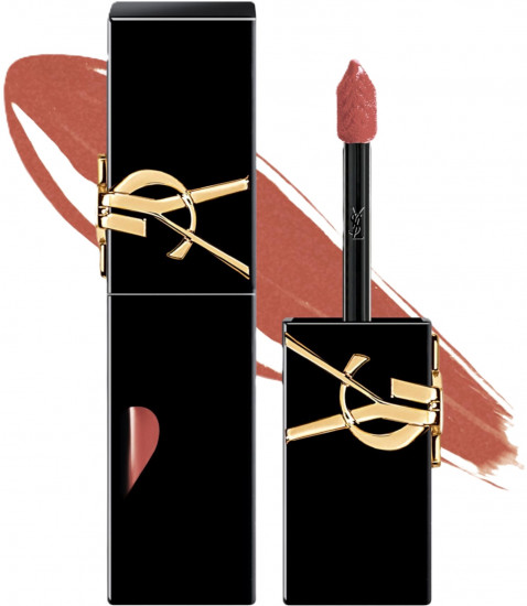 Помада для губ «The Inks Vinyl Cream High Shine Lip Stain», тон 610 Nude Champion