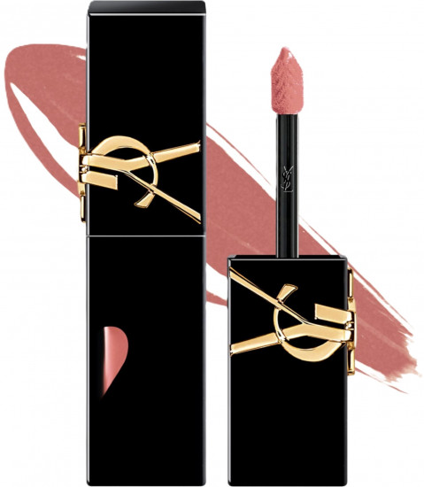Помада для губ «The Inks Vinyl Cream High Shine Lip Stain», тон 611 Mauve Provocation