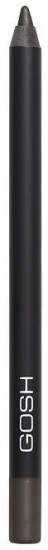 Карандаш для глаз «Velvet Touch Eye Liner Waterproof», оттенок Truly Brown