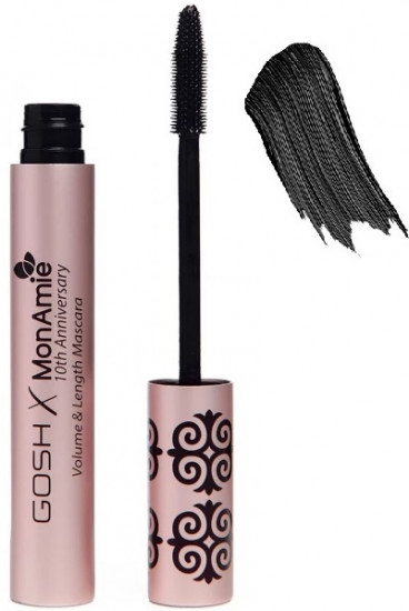 Тушь для ресниц «Volume & Length Mascara», оттенок 001 Чёрный
