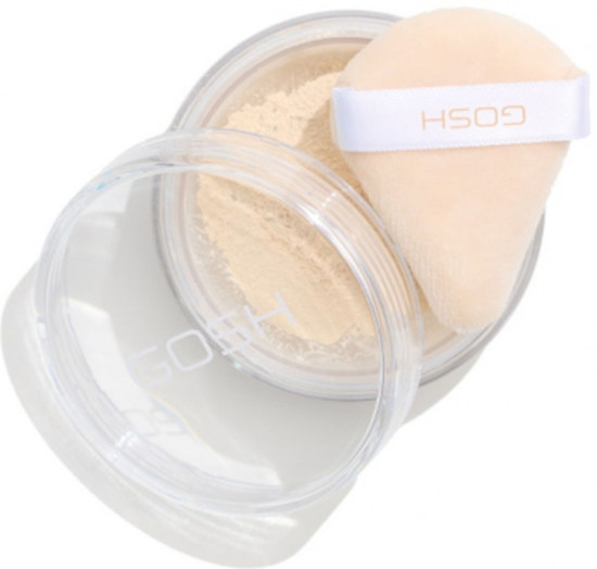Пудра рассыпчатая «Bake’n Set Powder», оттенок Soft Yellow