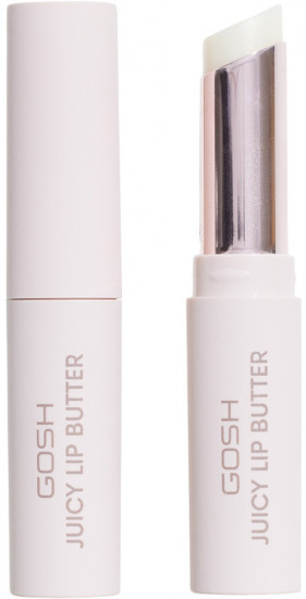 Масло для губ «Juicy Lip Butter», тон 01 Sparkling Champagne