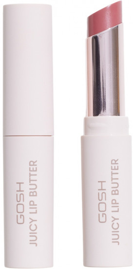Масло для губ «Juicy Lip Butter», тон 02 Sweet Treat