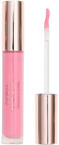 Блеск для губ с пептидами «Peptide Lip Gloss Candy», тон 010 Candyfloss