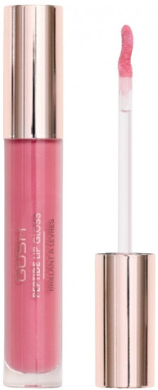 Блеск для губ с пептидами «Peptide Lip Gloss Candy», тон 011 Antique