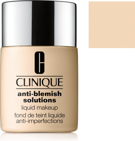 Тональный крем для проблемной кожи «Liquid Makeup», оттенок CN52 Neutral