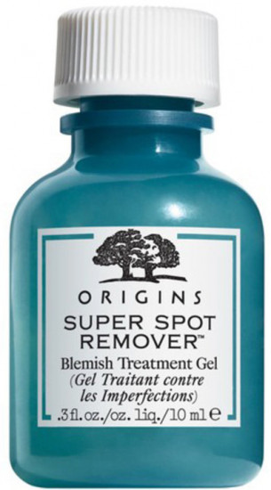 Гель против несовершенств кожи «Super spot remover»