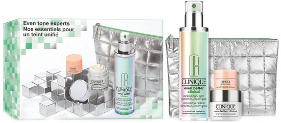 Набор подарочный «Even Tone Experts Skincare»