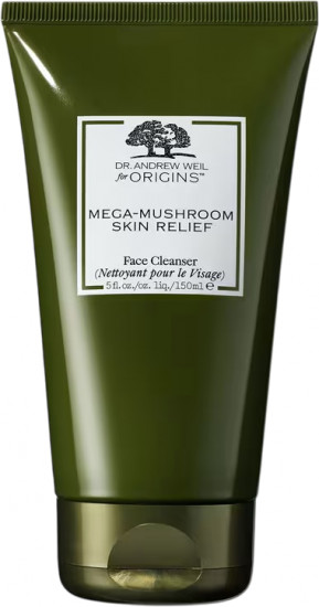 Средство для умывания «Mega-Mushroom Skin Relief Face Cleanser»