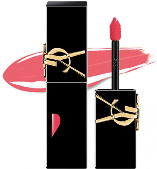 Помада для губ «The Inks Vinyl Cream High Shine Lip Stain», тон 403 Fuchsia Dimension