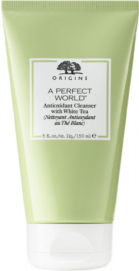 Пенка для умывания лица «A Perfect World Antioxidant Cleanser With White Tea»