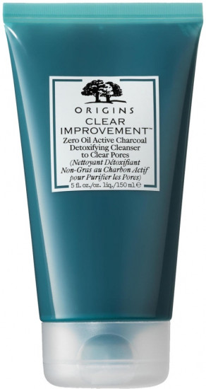 Гель для умывания «Clear Impovement Zero Oil Cleanser»